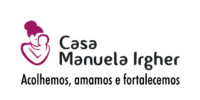 Logo Casa Manuela Irgher